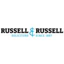 Russell & Russell Solicitors logo